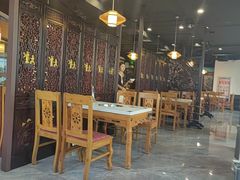 -重庆巴渝火锅(钟家村店)