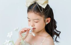 -倾城宝贝儿童摄影(浦东金谊店)