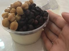 -老周记顺德双皮奶