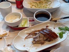 -大鸭梨烤鸭(金色漫香店)