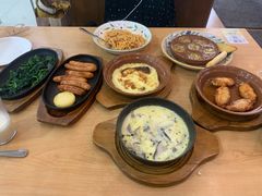 -萨莉亚意式餐厅(石鼓路店)