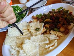 -小厨子私房菜·云南美食店