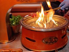 -西塔老太太泥炉烤肉(苏州大悦城店)