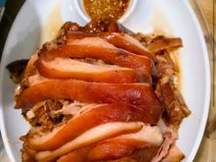 -聚首堂·特色小吃·肘子(什刹海德胜门店)