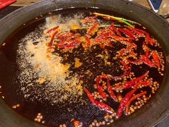 -纸盐河码头火锅(十八梯店)