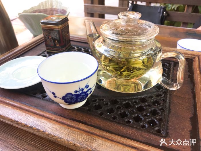翠微茶社图片 - 第13张