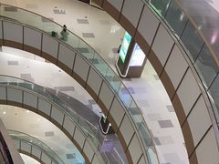-天河领展广场