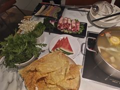 -大喜牛鲜牛肉火锅(世纪金源店)
