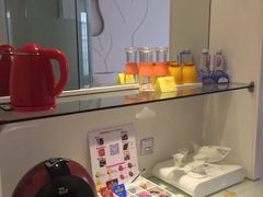-广州花之恋城堡酒店