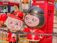 -王府井奥莱临潼小镇(临潼店)