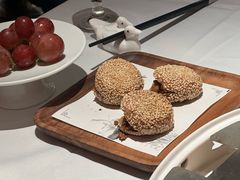 -四季民福烤鸭店(王府井东安门店)