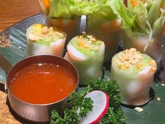 -月暹罗·泰越料理(悠方店)