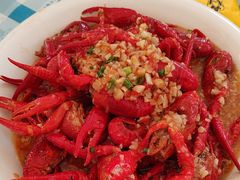 -虾皇(龙虾城旗舰店)