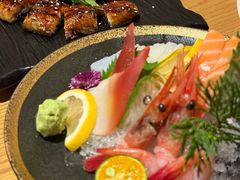 -九酢·海鲜居酒屋