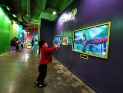 -恐龙探索乐园(磁器口店)