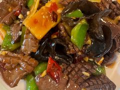 -鼎香润(德胜门内店)