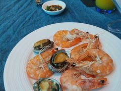 -瑞德姆美人鱼海底演艺主题餐厅(亚龙湾店)
