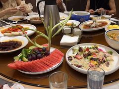 -尚宴(盛世广场·食尚街店)