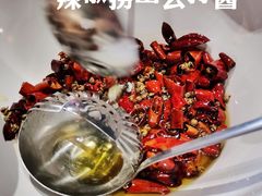 -雲蜀龙阁·金牌水煮鱼(方庄店)