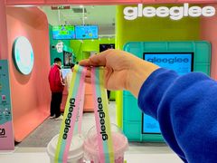 -gleeglee乐溢亦茶(合生汇店)