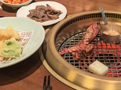 -御牛道日式烤肉料理(杭州万象城店)