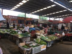 -重振华中蔬菜批发市场(重庆中路店)