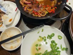 -味上湘菜馆(岳麓山店)