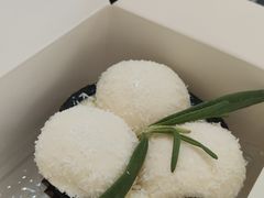 生椰蛋挞-黛汀烘焙DAINTY BAKERY(代字行合生汇店)