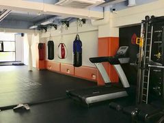 -体育科代表搏击散打体能训练馆(陶然亭店)