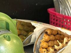 -妈咪鸡蛋仔(尖沙咀东分店)