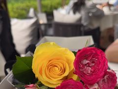 -龟兹KUCINA·新疆菜(前滩L+PLAZA店)