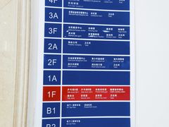 -沈阳市全民健身中心健身馆