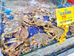 -79号渔船海鲜饭店(华强北店)