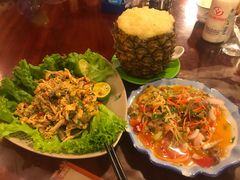 -多哥水傣味餐厅(司马巷店)