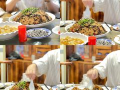 -渔老大·有机鱼馆·老字号(古城店)