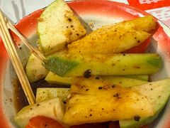 -老表记广西宵夜螺蛳鸭脚煲(东盟店)