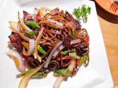 -盘炉forenza·云贵川融合小食堂 ( 钟楼中柳巷店)