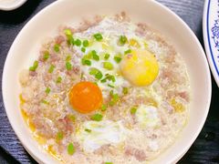 肉饼子炖蛋-绍兴名菜馆(可乐路店)