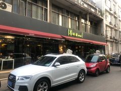 -泉味道贵州厨房(三里河店)