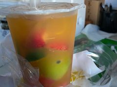 -舍予茶(桂林路店)