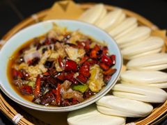 -三强鸽子(中原路店)