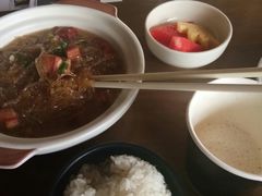 -谷朴东北菜