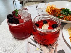-娜娜家·Nana's restaurant(国金汇店)