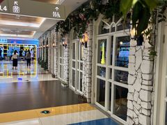 -大悦城(沈阳中街店)