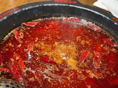 -牛市坎火锅(建设路店)