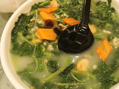 苋菜-六婶西关小厨(光塔路店)