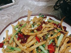 -默姐大铁锅牛杂(福星惠誉店)