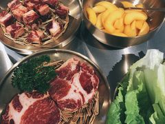 -本炙炭烤·蒲烧活鳗料理店(金沙洲店)