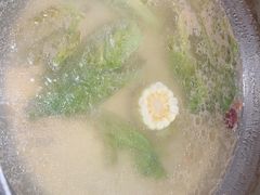 -八合里潮汕鲜牛肉火锅(惠州华贸店)