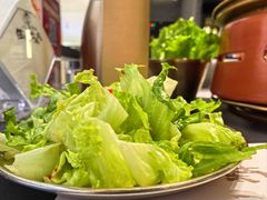 -西塔老太太泥炉烤肉(龙湖北苑天街店)